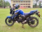 Yamaha FZs V2 2022