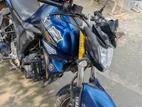 Yamaha FZs V2 . 2022