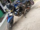 Yamaha FZs V2 Motorbik 2022