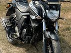 Yamaha FZs V2 2022
