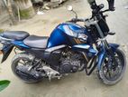 Yamaha FZs V2 2022
