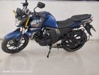 Yamaha FZS V2 2022