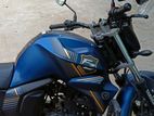 Yamaha FZs V2 2022