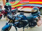 Yamaha FZs V2 2022