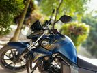 Yamaha FZS v2 2022