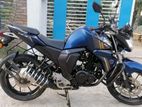 Yamaha FZS V2 2022