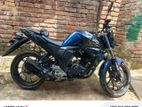 Yamaha FZs V2 2022