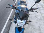 Yamaha FZs V2 . 2022