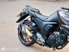 Yamaha FZs V2 . 2022