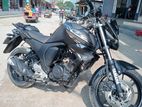 Yamaha FZS V2 2022