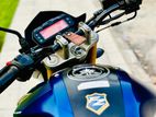 Yamaha FZs V2 . 2022