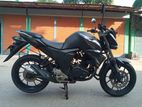 Yamaha FZs V2 . 2022