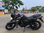 Yamaha FZS V2 2022