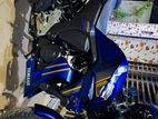 Yamaha FZs V2 2022