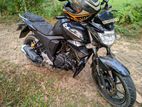 Yamaha FZs V2 2022