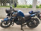 Yamaha FZs V2 . 2022