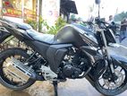 Yamaha FZs V2 2023 2020