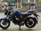 Yamaha FZs V2 2023 2022