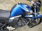 Yamaha FZs V2 . 2022
