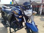 Yamaha FZs V2 2023 2022