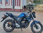 Yamaha FZs V2 . 2022
