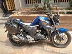 Yamaha FZs V2 . 2023