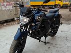 Yamaha FZs V2 . 2023