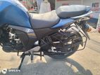 Yamaha FZs V2 . 2023