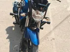 Yamaha FZs V2 2023 2024