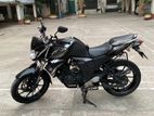 Yamaha FZS V2 2023, Dark 2023