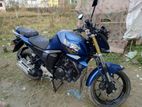 Yamaha FZS . 2023