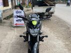 Yamaha FZs V2 2023
