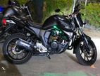 Yamaha FZs V2 2023