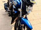 Yamaha FZs V2 . 2023