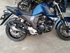 Yamaha FZs V2 2023