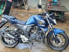 Yamaha FZs V2 2023