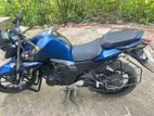 Yamaha FZs V2 . 2023