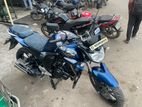 Yamaha FZs V2 . 2023