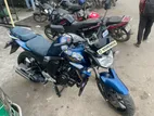 Yamaha FZs V2 . 2023