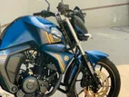 Yamaha FZS v2 2023