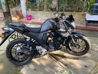 Yamaha FZs V2 2023