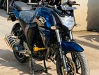 Yamaha FZs V2 . 2023