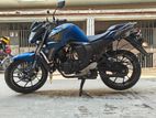 Yamaha FZS V2 2023