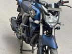 Yamaha FZs V2 DD FI 2023