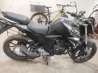 Yamaha FZs V2 2023