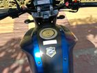 Yamaha FZs V2 2023