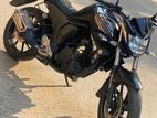 Yamaha FZs V2 . 2023