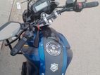 Yamaha FZs V2 2023