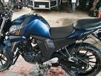Yamaha FZs V2 2023