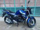 Yamaha FZs V2 . 2023
